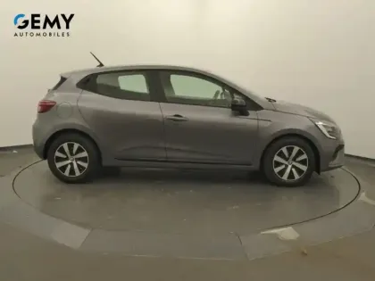 Photo 3 Renault Clio  TCe 90