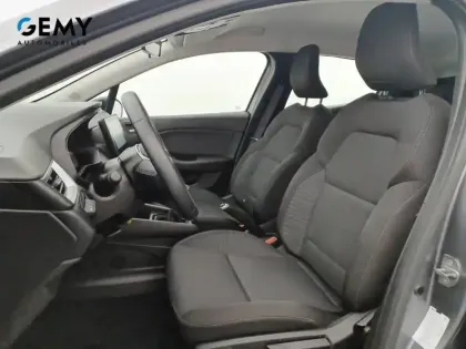 Photo 8 Renault Clio  TCe 90