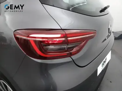 Photo 19 Renault Clio  TCe 90