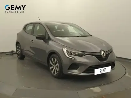 Photo 2 Renault Clio  TCe 90