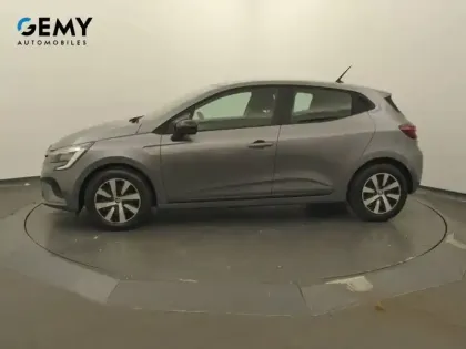 Photo 18 Renault Clio  TCe 90