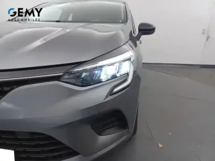 Photo 16 Renault Clio  TCe 90