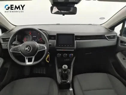 Photo 7 Renault Clio  TCe 90