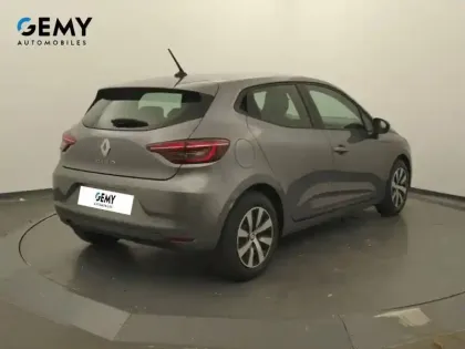 Photo 17 Renault Clio  TCe 90