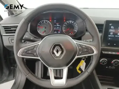 Photo 15 Renault Clio  TCe 90