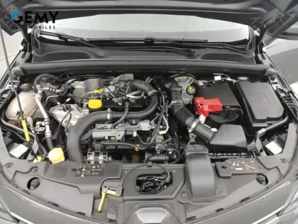 Photo 12 Renault Clio  TCe 90