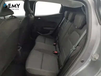 Photo 9 Renault Clio  TCe 90