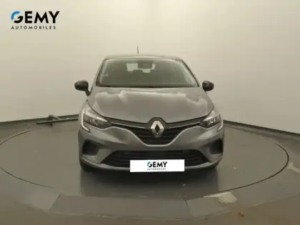 Photo 1 Renault Clio  TCe 90