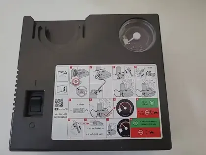 Photo 46 Citroën C5  X PureTech 130 S&S EAT8