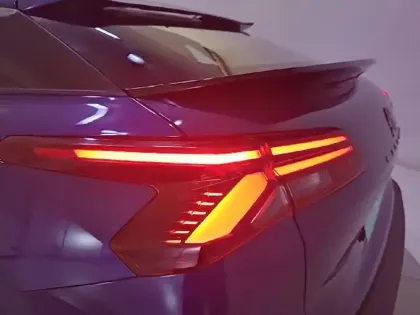 Photo 45 Citroën C5  X PureTech 130 S&S EAT8