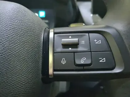 Photo 57 Citroën C5  X PureTech 130 S&S EAT8