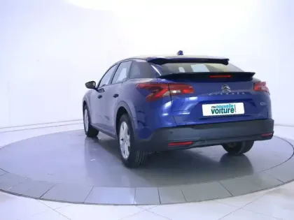 Photo 35 Citroën C5  X PureTech 130 S&S EAT8