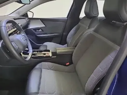 Photo 39 Citroën C5  X PureTech 130 S&S EAT8