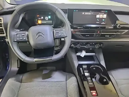 Photo 36 Citroën C5  X PureTech 130 S&S EAT8