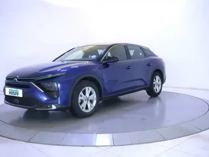 Photo 29 Citroën C5  X PureTech 130 S&S EAT8