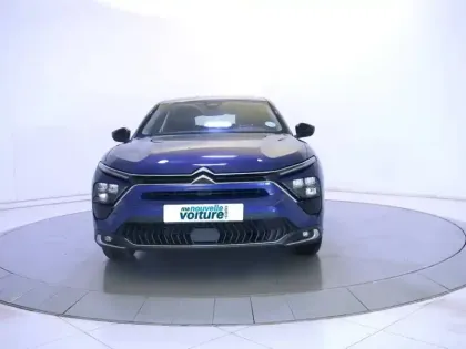 Photo 30 Citroën C5  X PureTech 130 S&S EAT8