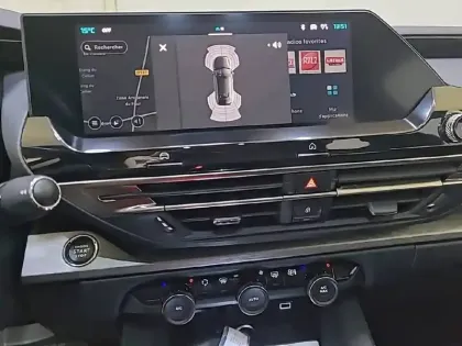 Photo 48 Citroën C5  X PureTech 130 S&S EAT8