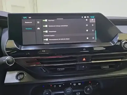 Photo 50 Citroën C5  X PureTech 130 S&S EAT8