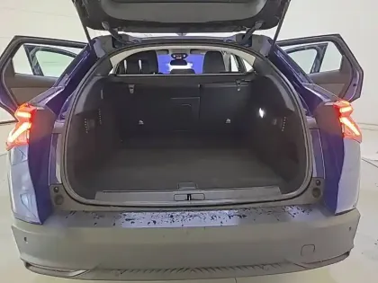 Photo 34 Citroën C5  X PureTech 130 S&S EAT8