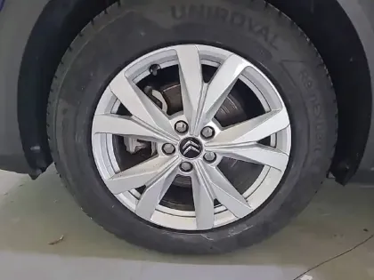 Photo 41 Citroën C5  X PureTech 130 S&S EAT8