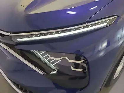 Photo 44 Citroën C5  X PureTech 130 S&S EAT8