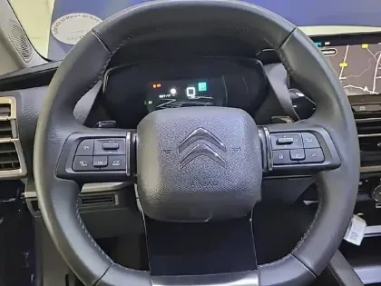 Photo 37 Citroën C5  X PureTech 130 S&S EAT8