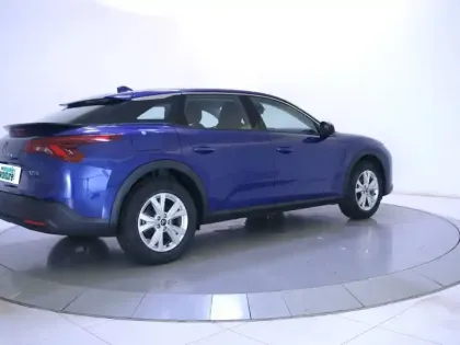 Photo 33 Citroën C5  X PureTech 130 S&S EAT8