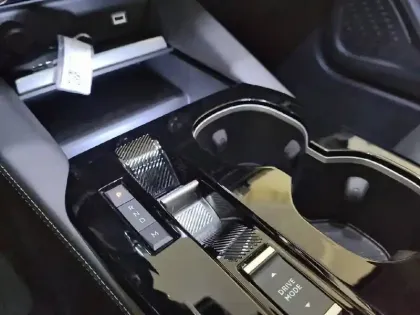 Photo 42 Citroën C5  X PureTech 130 S&S EAT8