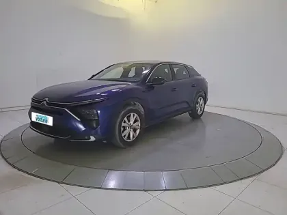 Photo Citroën C5 Feel Business