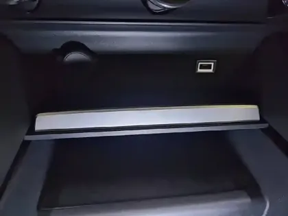 Photo 54 Citroën C5  X PureTech 130 S&S EAT8