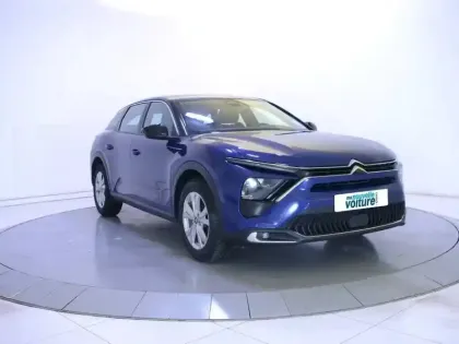 Photo 31 Citroën C5  X PureTech 130 S&S EAT8