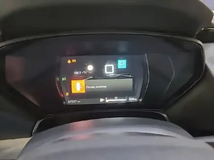 Photo 38 Citroën C5  X PureTech 130 S&S EAT8