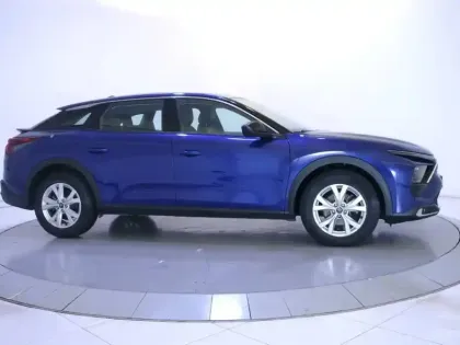 Photo 32 Citroën C5  X PureTech 130 S&S EAT8