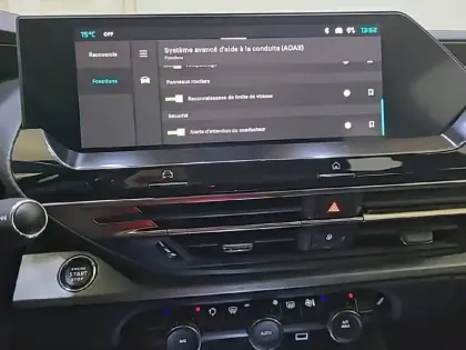 Photo 51 Citroën C5  X PureTech 130 S&S EAT8