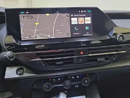 Photo 47 Citroën C5  X PureTech 130 S&S EAT8