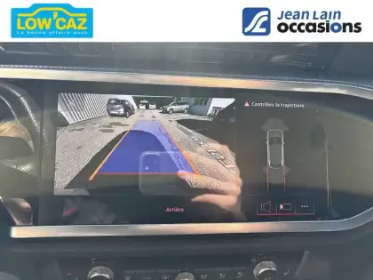 Photo 18 Audi Q3  Sportback 35 TFSI 150 ch S tronic 7