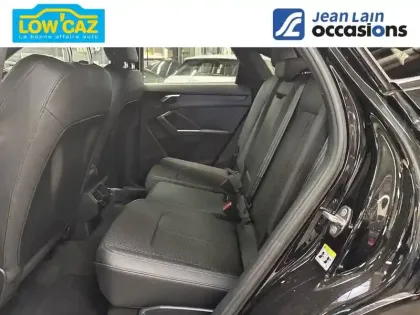 Photo 16 Audi Q3  Sportback 35 TFSI 150 ch S tronic 7