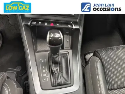 Photo 12 Audi Q3  Sportback 35 TFSI 150 ch S tronic 7