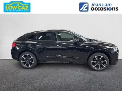 Photo 3 Audi Q3  Sportback 35 TFSI 150 ch S tronic 7