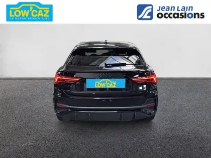 Photo 5 Audi Q3  Sportback 35 TFSI 150 ch S tronic 7