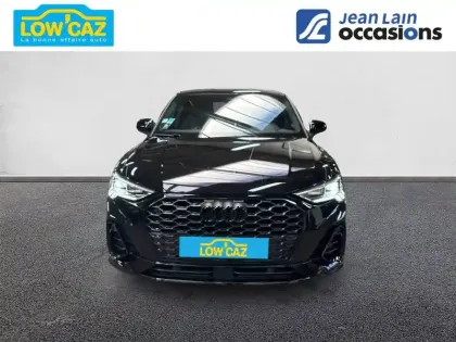 Photo 1 Audi Q3  Sportback 35 TFSI 150 ch S tronic 7