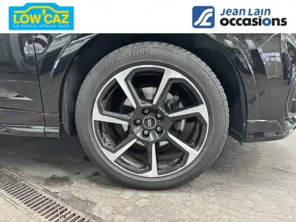 Photo 8 Audi Q3  Sportback 35 TFSI 150 ch S tronic 7