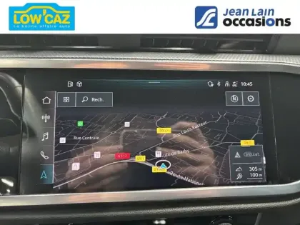 Photo 14 Audi Q3  Sportback 35 TFSI 150 ch S tronic 7