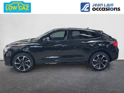 Photo 7 Audi Q3  Sportback 35 TFSI 150 ch S tronic 7