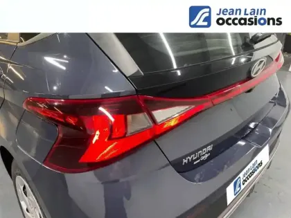 Photo 19 Hyundai I20  1.2 79