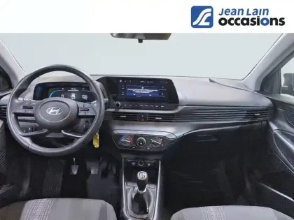 Photo 17 Hyundai I20  1.2 79