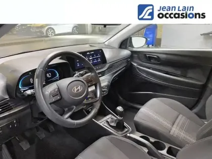 Photo 10 Hyundai I20  1.2 79