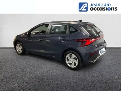 Photo 6 Hyundai I20  1.2 79