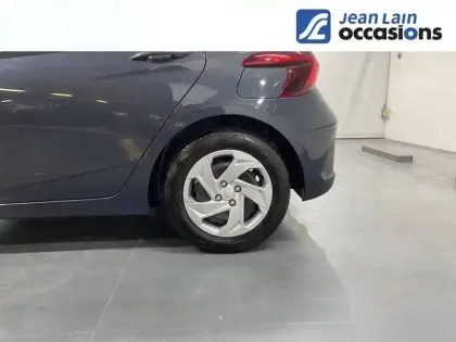 Photo 8 Hyundai I20  1.2 79