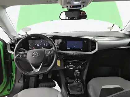 Photo 7 Opel Mokka  1.5 Diesel 110 ch BVM6